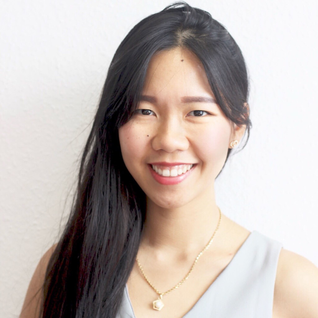 Phuong Tran - Trainee Media & Market Development - InnoGames GmbH | XING