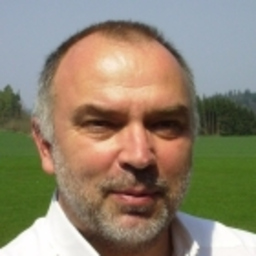 Wolfgang Stemmer