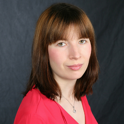 Nadja Liebermann