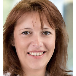Anke Jost's profile picture