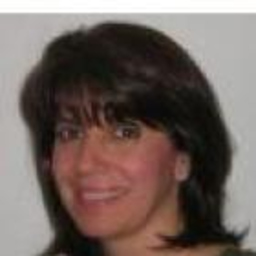 Maria del Carmen Carnota Montes