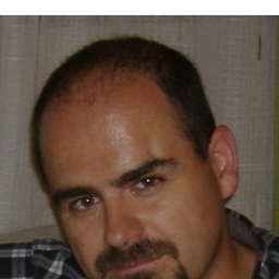 Prof. Dr. David J. Menor Campos