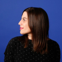 Marina Noelia Cabane