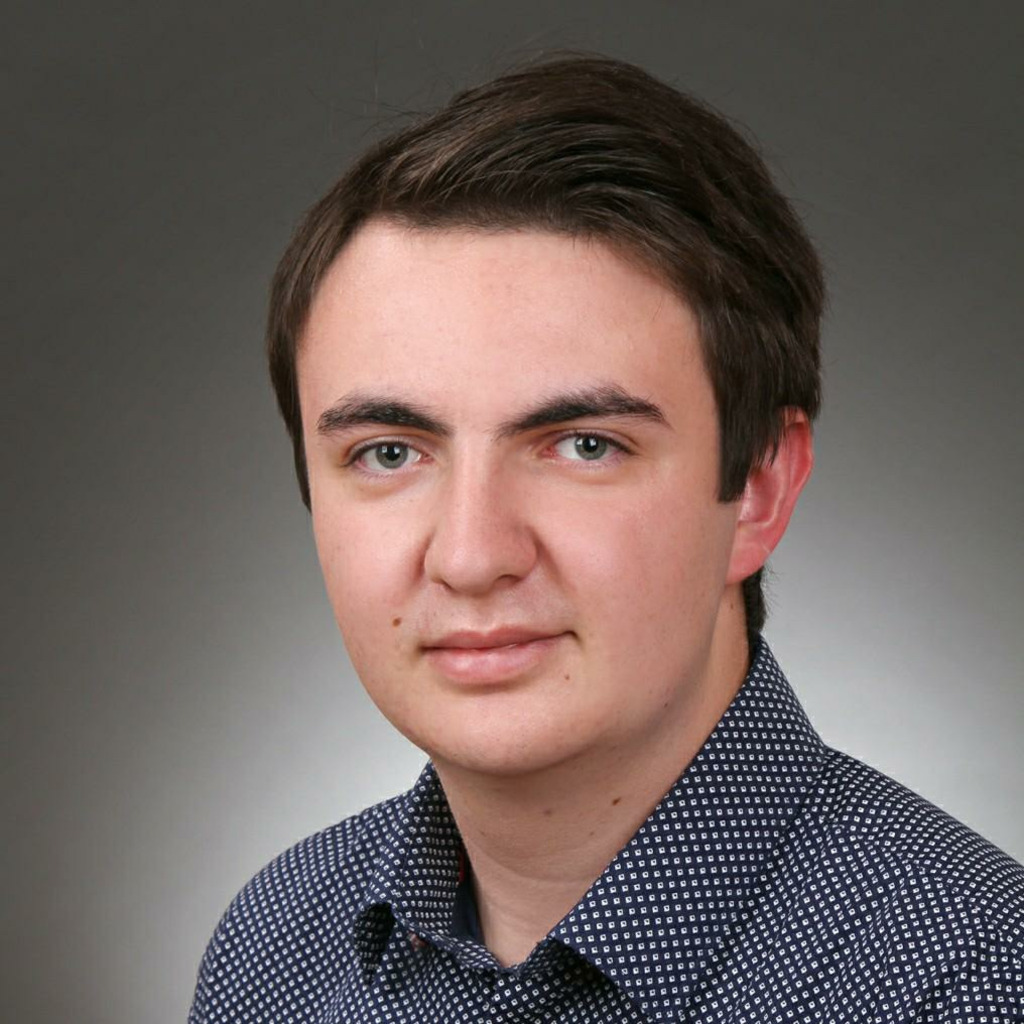 Dustin Herm Junior IT Systems Engineer Bechtle AG XING