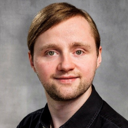 Moritz Berger