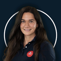 Esra Gecgel