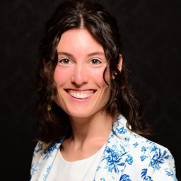 Ebru Bilgic's profile picture