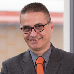 Jürgen Ruge