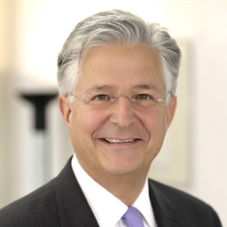 Dr. Gerhard Michael Eckert's profile picture