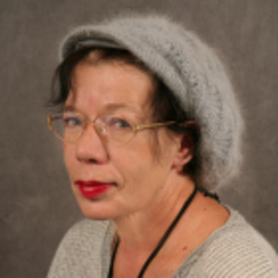 Heidi Konstandin