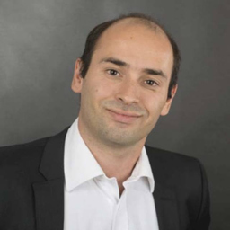 Mickael Le Guilcher