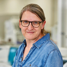 Angela Borrink