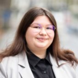 Shanice Plokarz