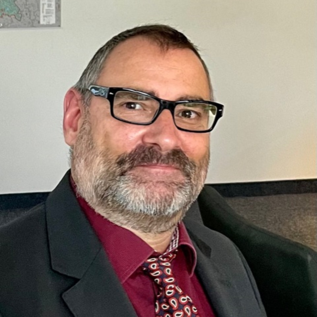 Peter Schulz Speditionsleiter DACHSER SE XING