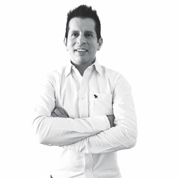 Enrique Huerta Ramirez