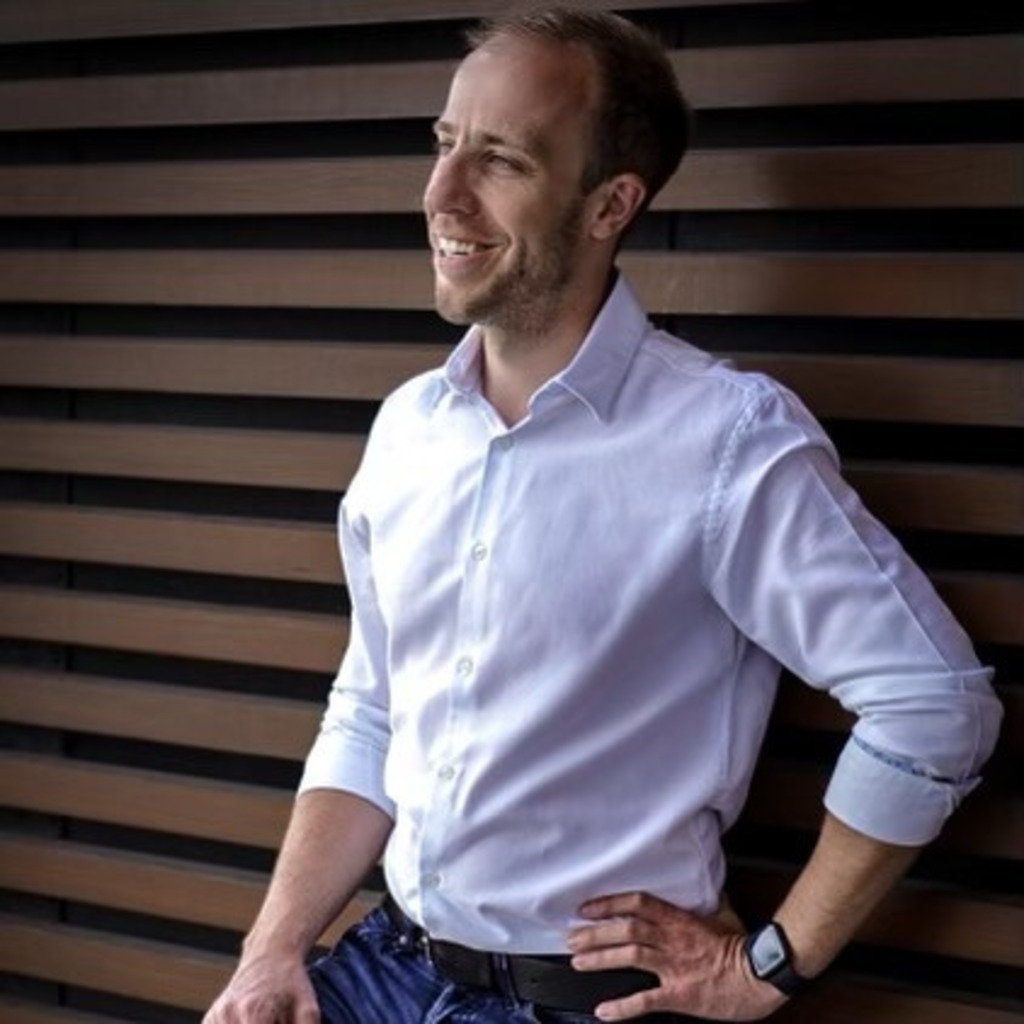 Martin Blau Leiter Vertriebsmanagement BRUNATAMETRONA GmbH & Co