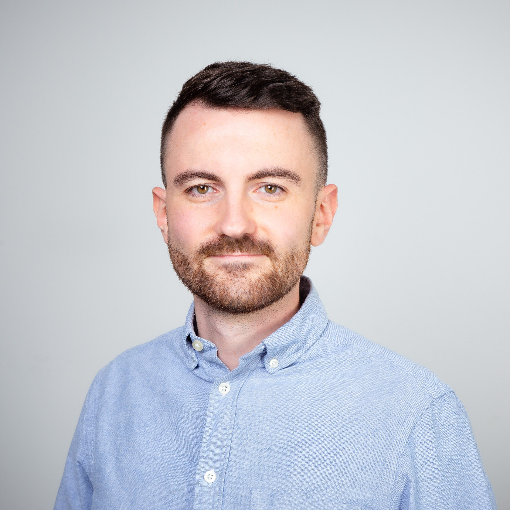 Johannes Vogel IT Recruiter alphacoders GmbH XING