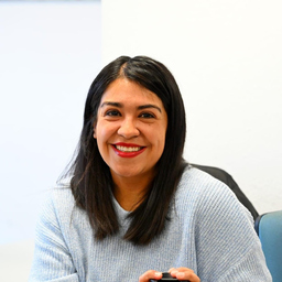 Monica Duran Martinez
