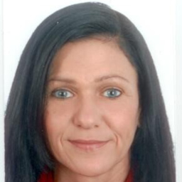 Ute Krauß