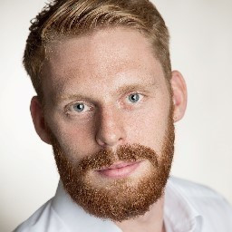 Malte Hormann