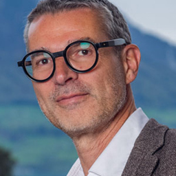 Herbert Imbach