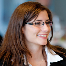 Elena Kjosevska