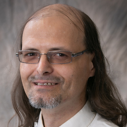 Michael Wolf