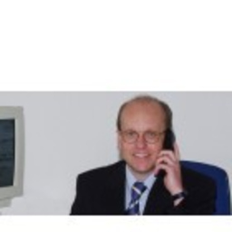 Dipl.-Ing. Juergen Petzold