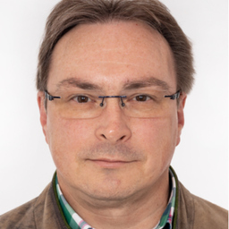 Mario Raschke's profile picture