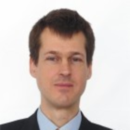 Dr. Holger Hoheisel