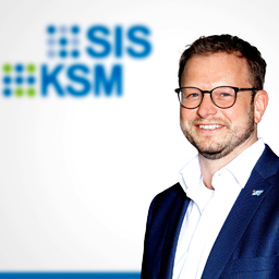 Steffen Bürger