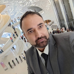 Waqas Ahmad