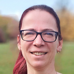 Jessica Lehnert