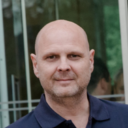Christian Stohl