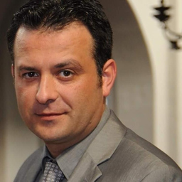 vasili Nikolaidis