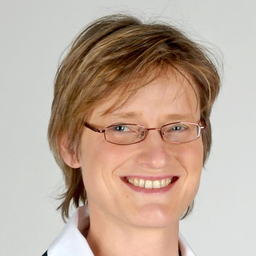 Marion Halm