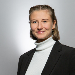 Rebecca Zymek