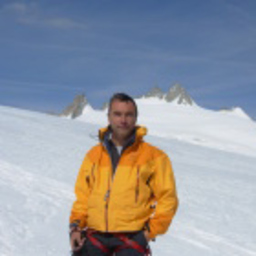 Riccardo Bubbio