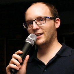 Simon Bertran