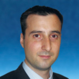 Laurent GILLES