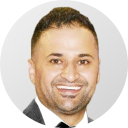 Jamil Awad