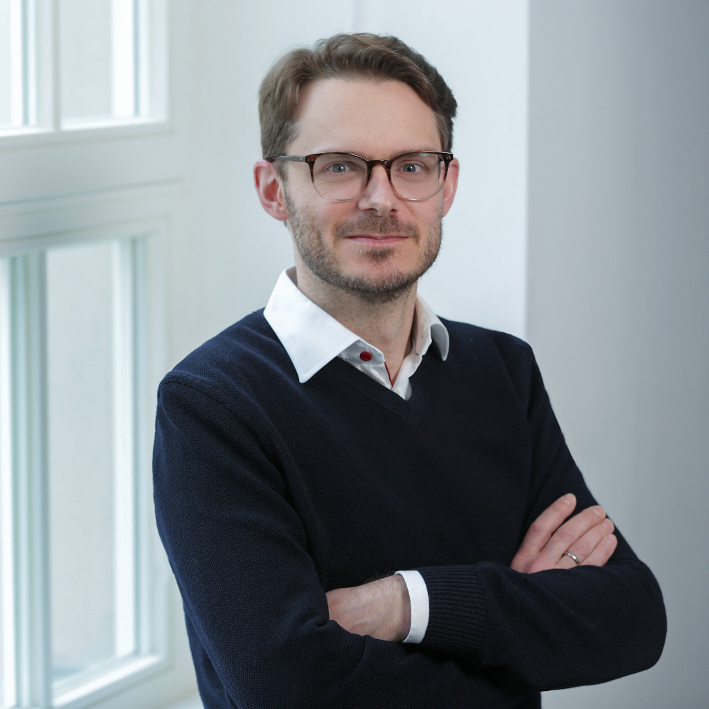 Christian Hahn - Senior Development Manager - Cresco Real Estate | XING