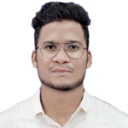 Shahrukh Ali Biswas