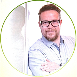 Marc Steenbuck