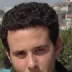Baris Can's profile picture
