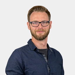 Daniel Eichholtz