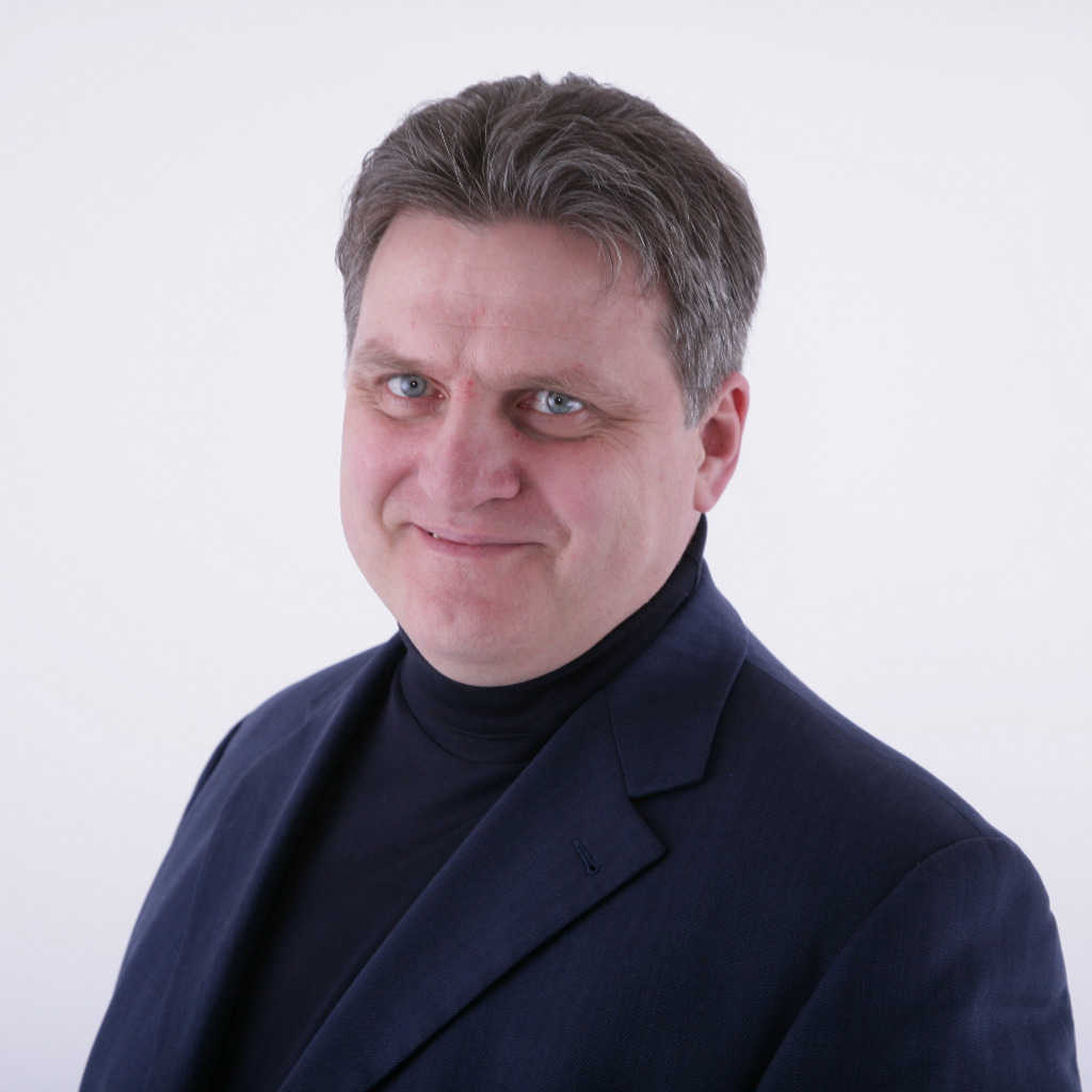 Werner Möstl Trainer und Coach für Vertriebsprofis Phoenix