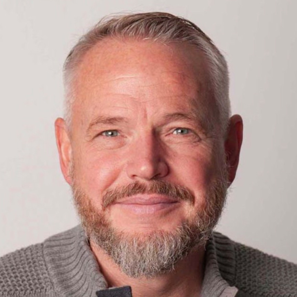 Oliver Hake Standortleiter HPM Die Handwerksgruppe XING