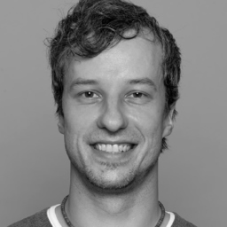 Prof. Michael Jonas