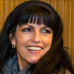 Ute Heidl